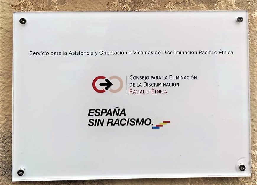 El Servicio de asistencia a víctimas de discriminación reanuda su actividad 