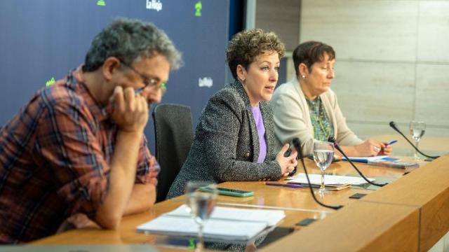 Integrar la igualdad de trato y no discriminación de los servicios de atención a la población de La Rioja