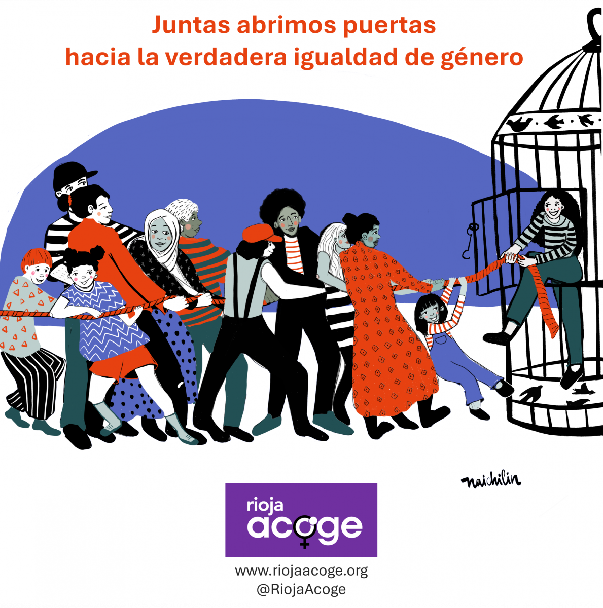 Día de la Mujer