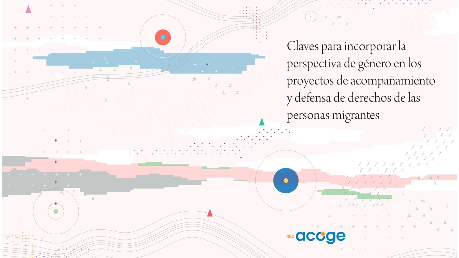 Claves para incorporar la perspectiva de género 