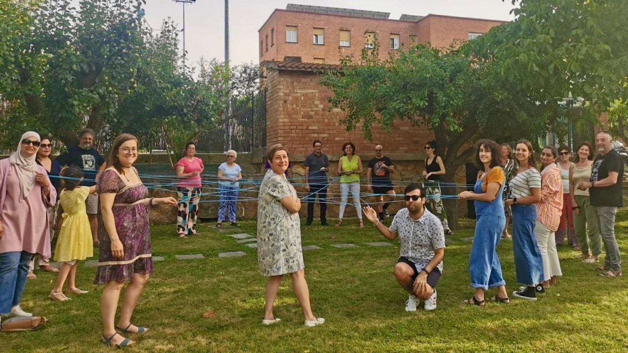 ¡Bienvenido verano!