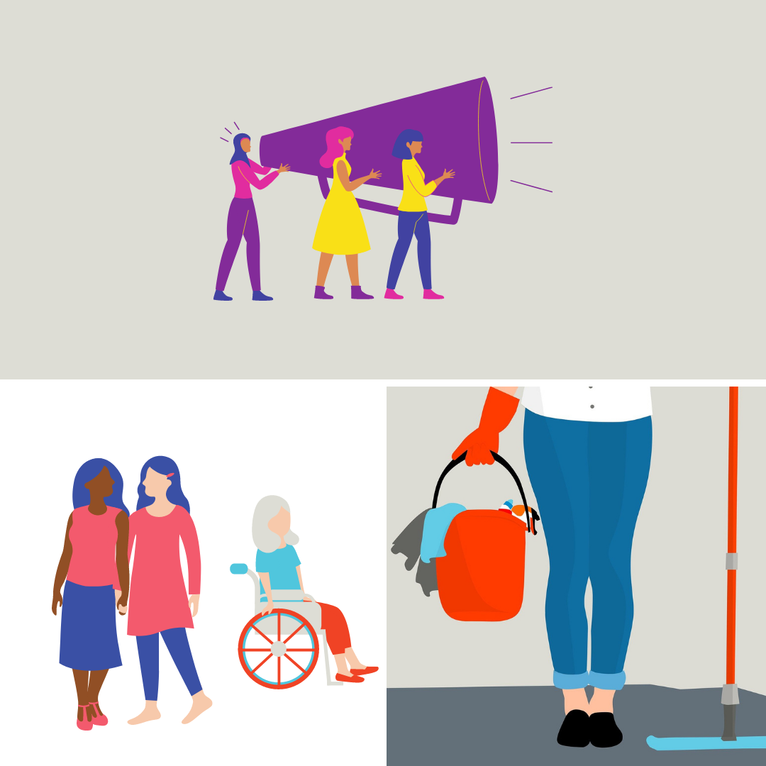 Día Internacional de las Trabajadoras del Hogar