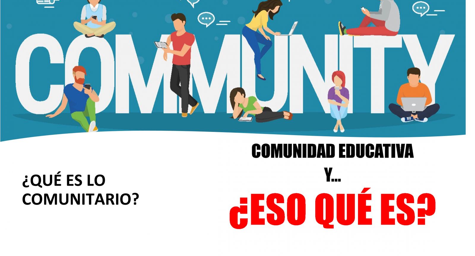 Sesión formativa en el curso “Liderazgo y transformación educativa” del CRIE